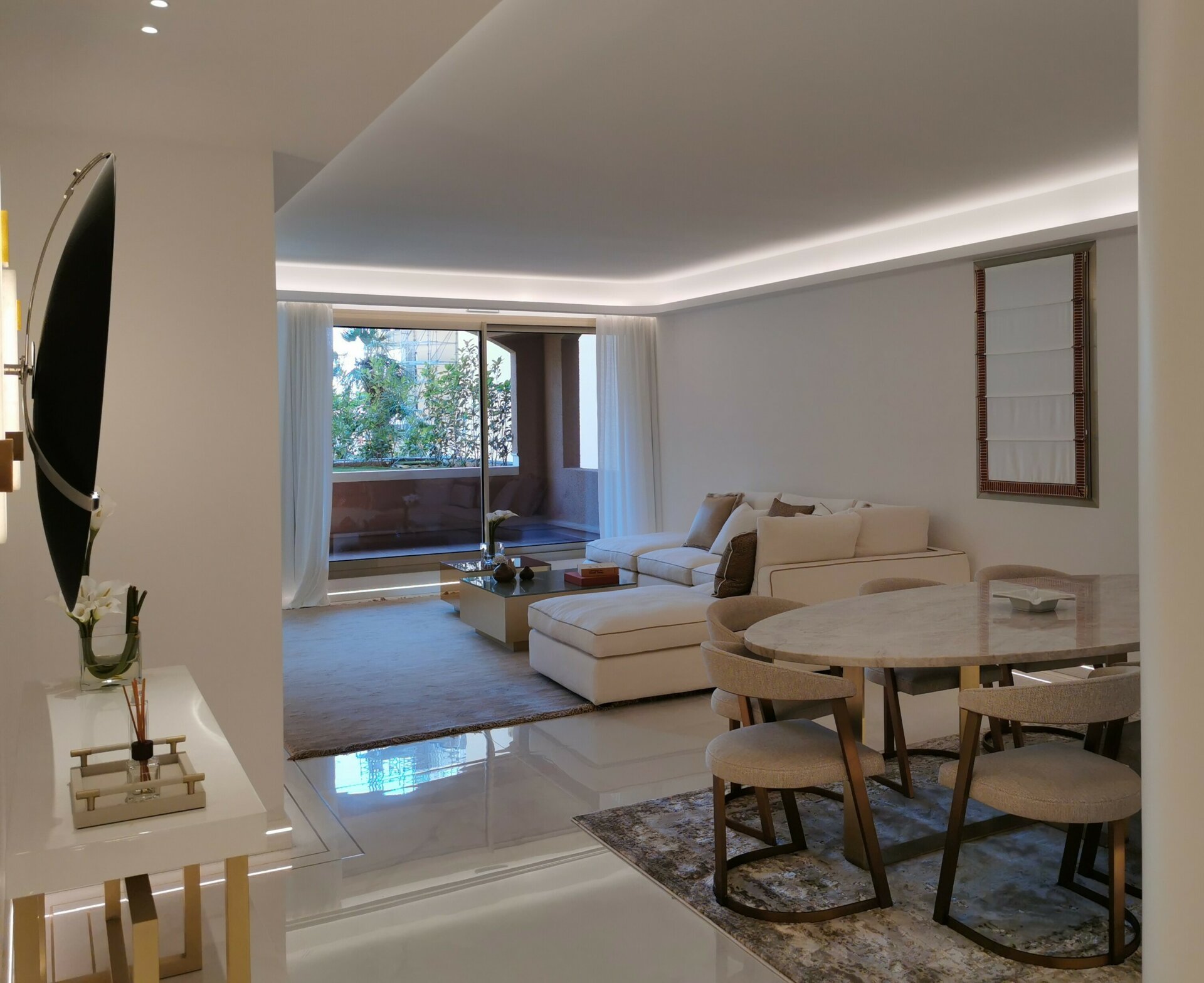 APPARTEMENT GIORGIONE : 4/13