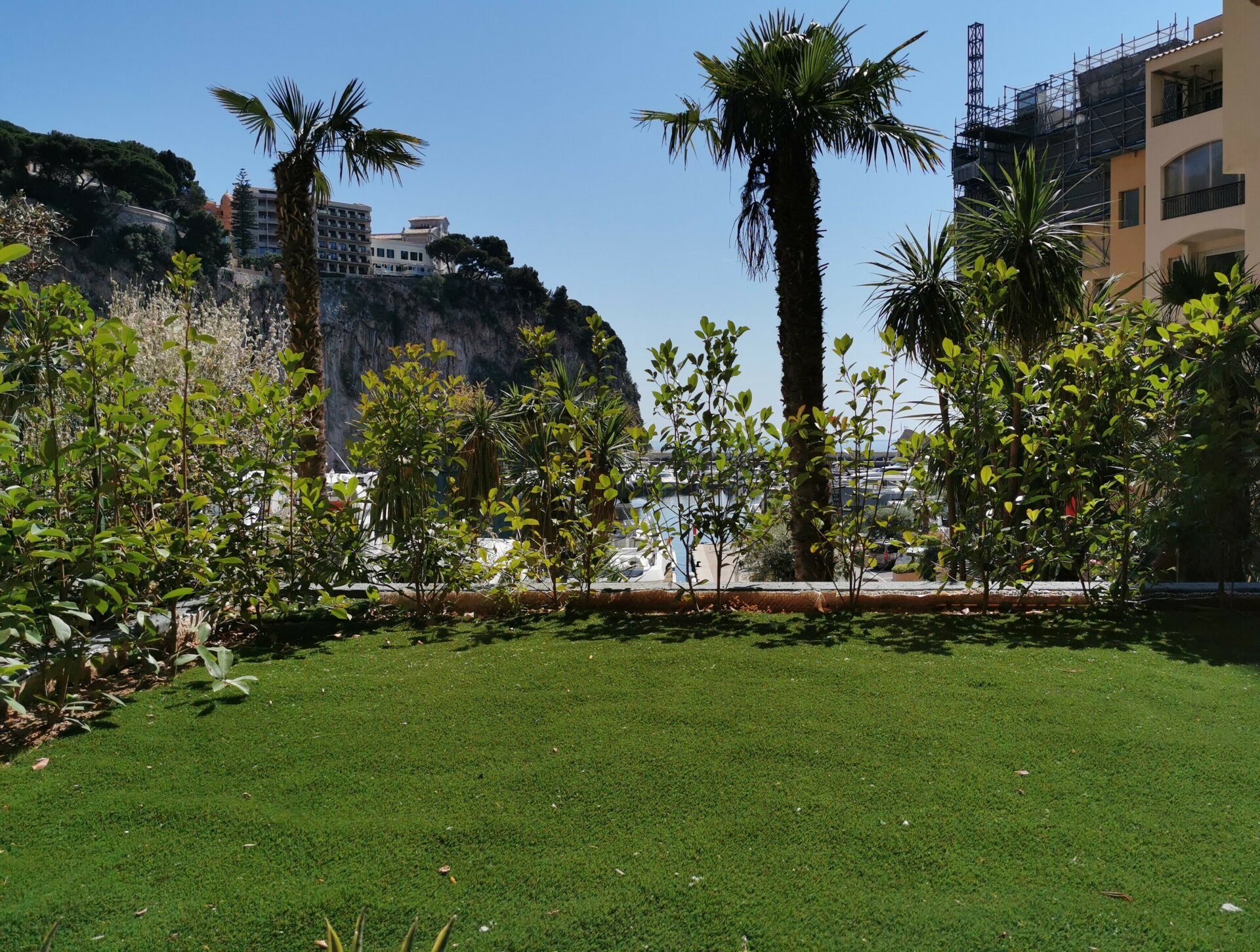 APPARTEMENT GIORGIONE : 1/13