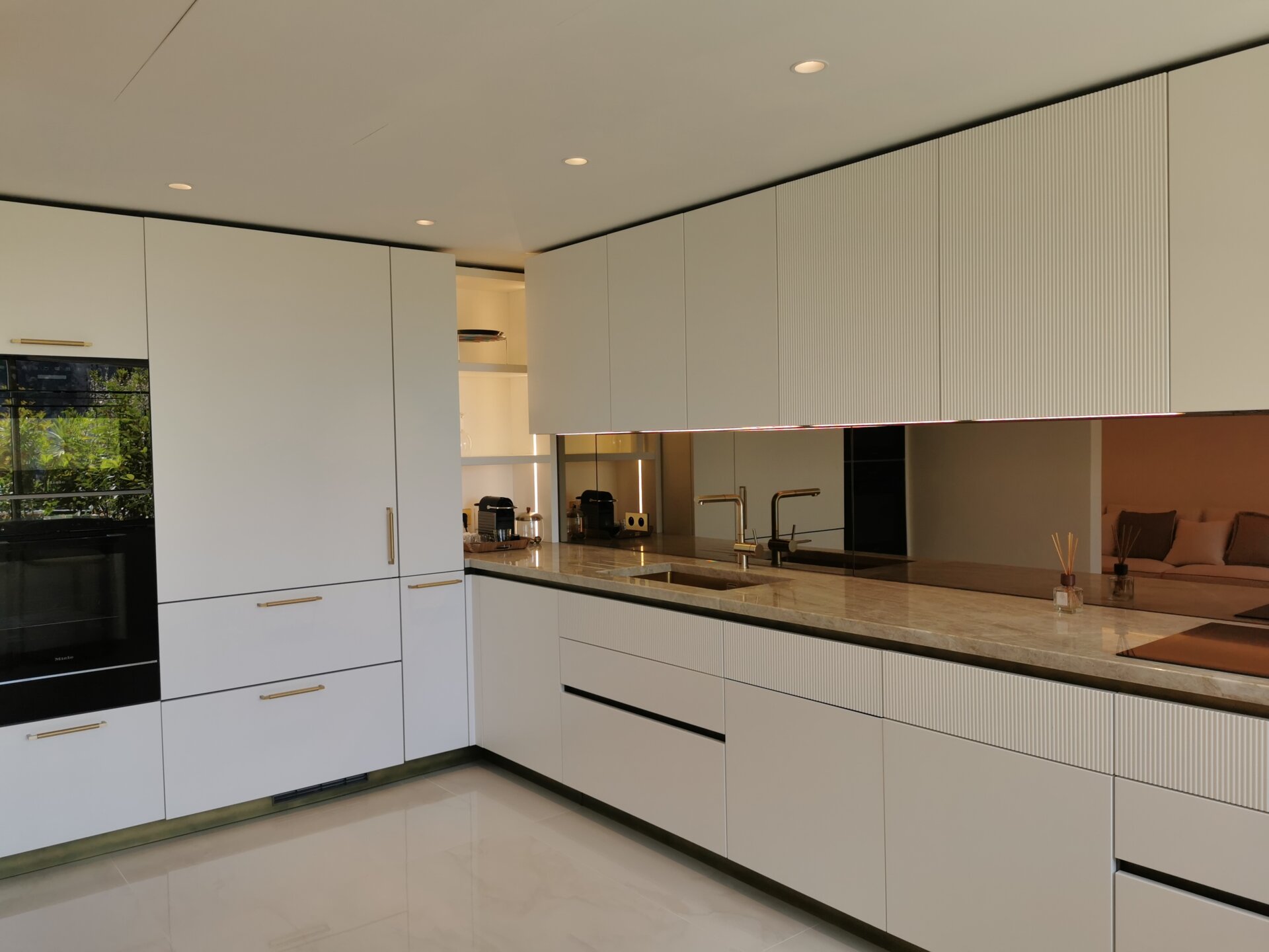 APPARTEMENT GIORGIONE : 5/13