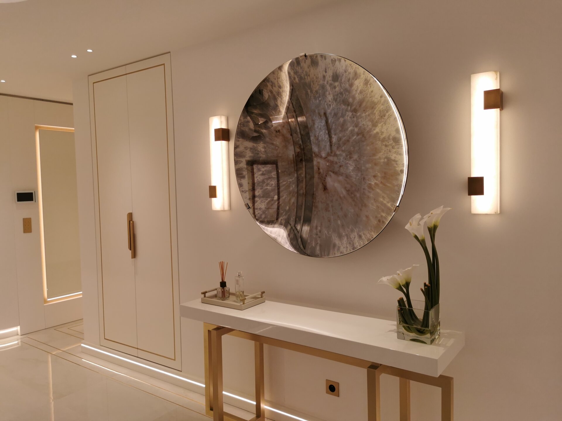 APPARTEMENT GIORGIONE : 3/13