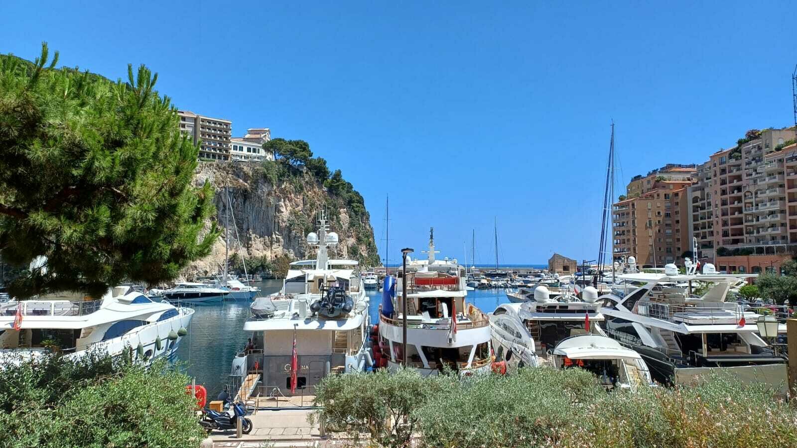 APPARTEMENT RAPHAEL : 1/1