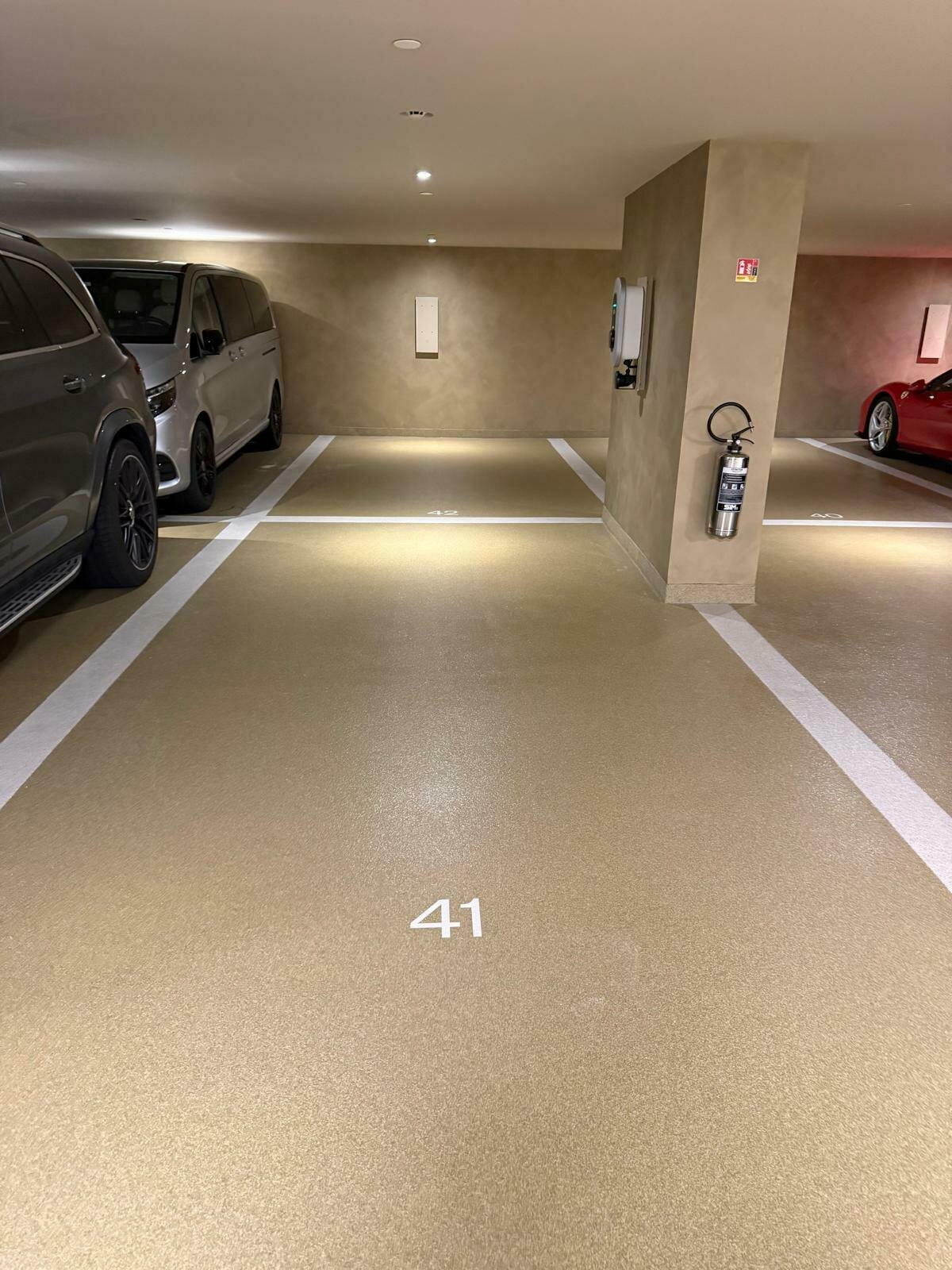 APPARTEMENT JARDINS D'EAU : 3/3