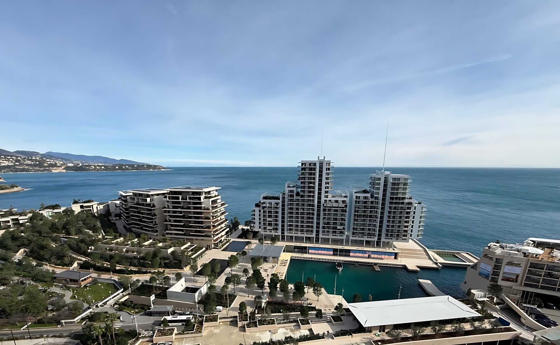 APPARTEMENT D'EXCEPTION MIRABEAU : 1/1