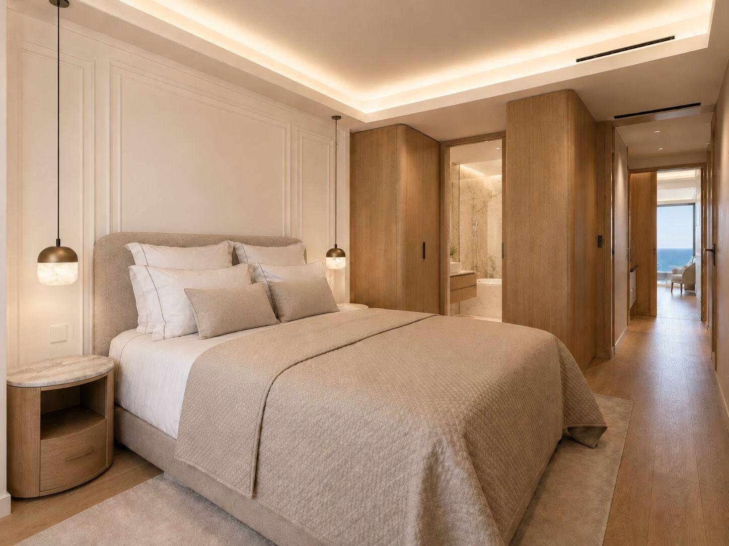 RIVIERA PALACE - 3 PIECES : 7/9