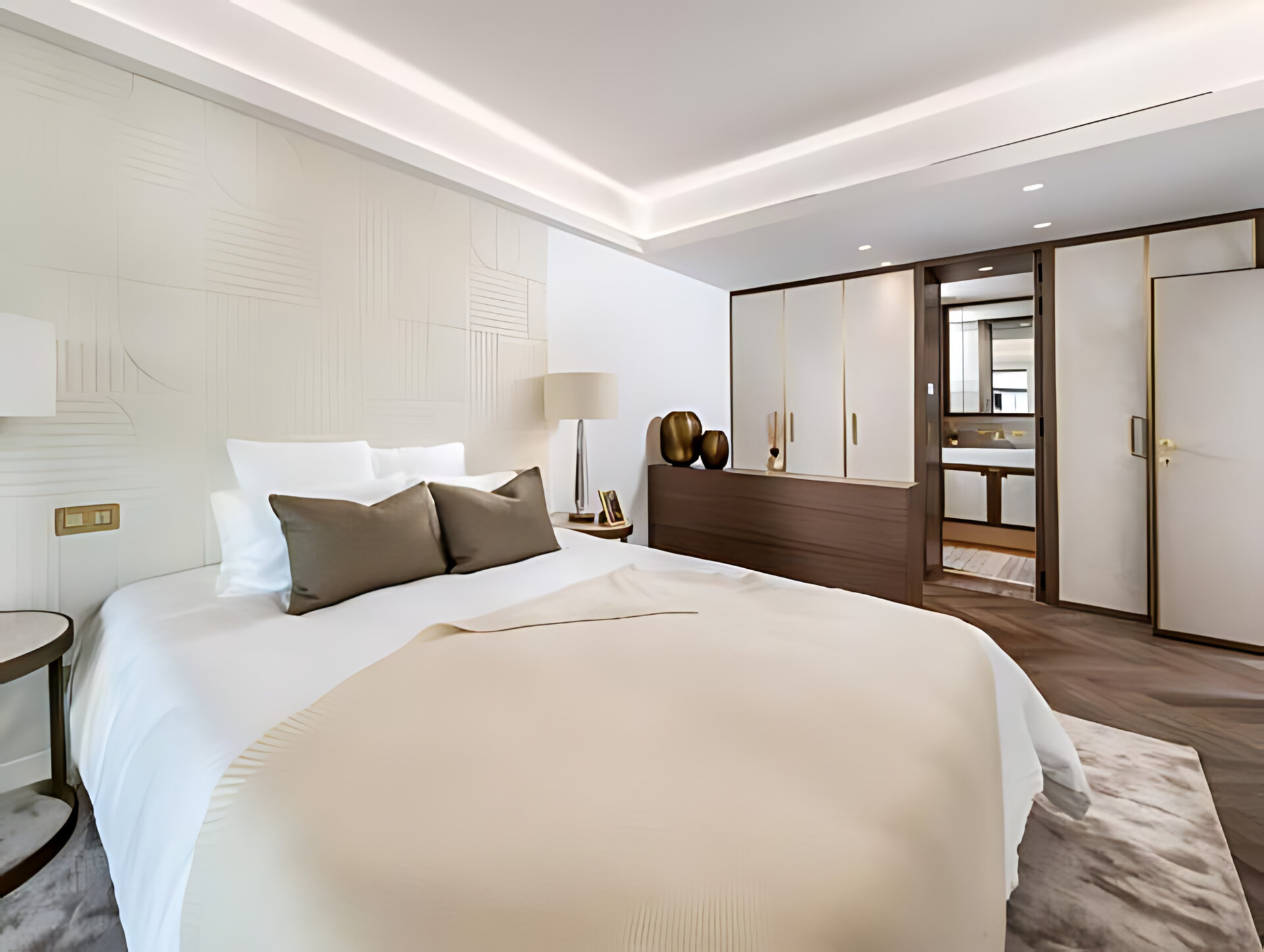 APARTMENT MONTE CARLO SUN : 7/7