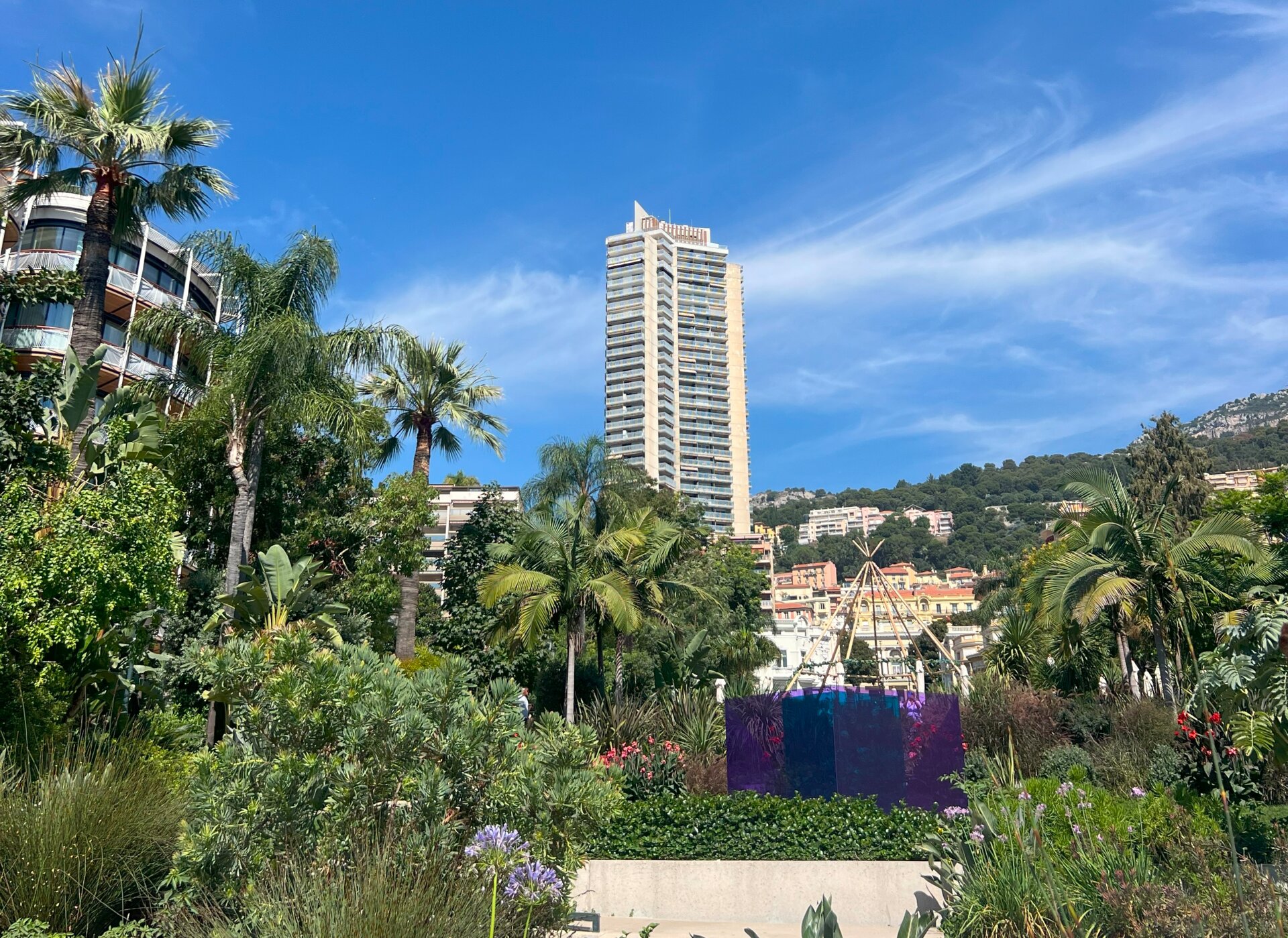 APPARTEMENT MILLEFIORI : 5/5