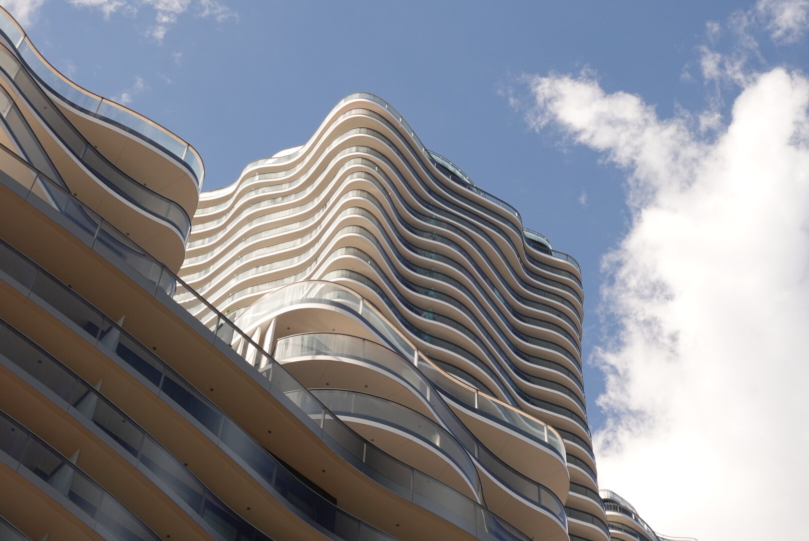 Bay House : l’excellence résidentielle en Principauté : 3/5