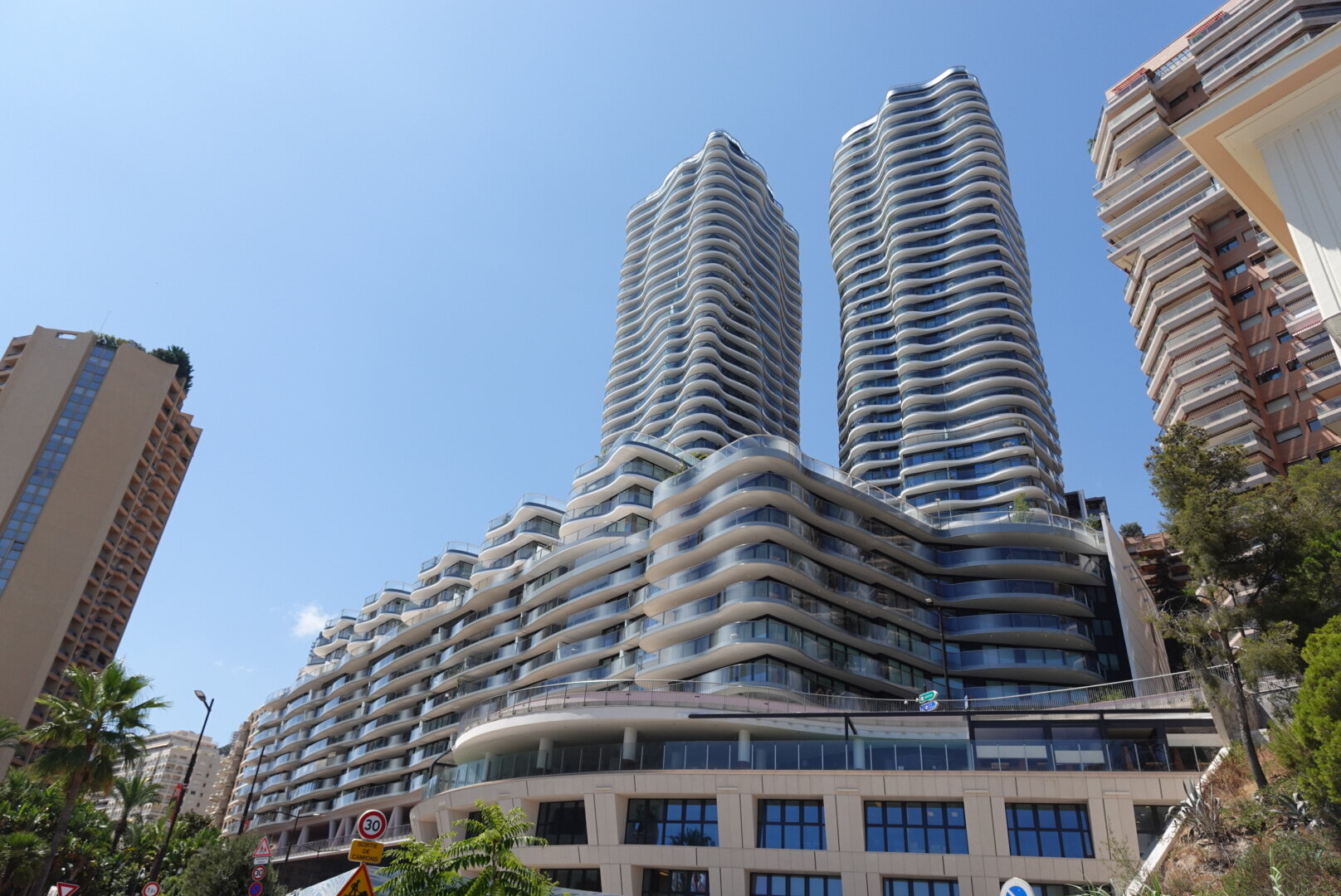 Bay House : l’excellence résidentielle en Principauté : 5/5