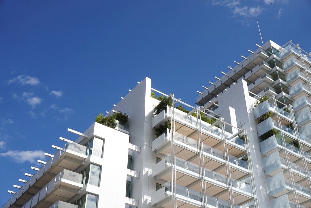 Mareterra : un nouveau chapitre architectural en Principauté : 2/5