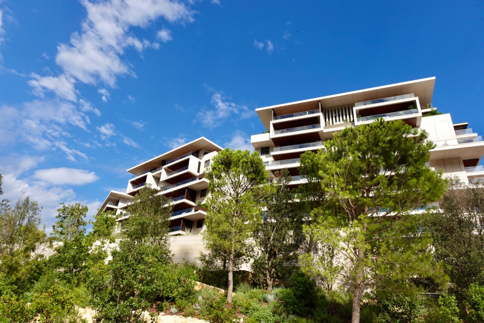 Mareterra : un nouveau chapitre architectural en Principauté : 5/5