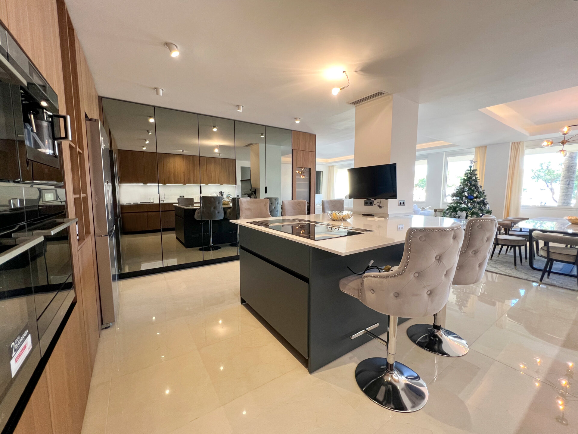 APARTMENT HERACLES PALACE : 6/17