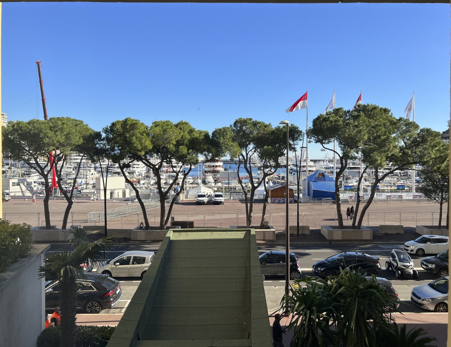 APARTMENT HERACLES PALACE : 1/17