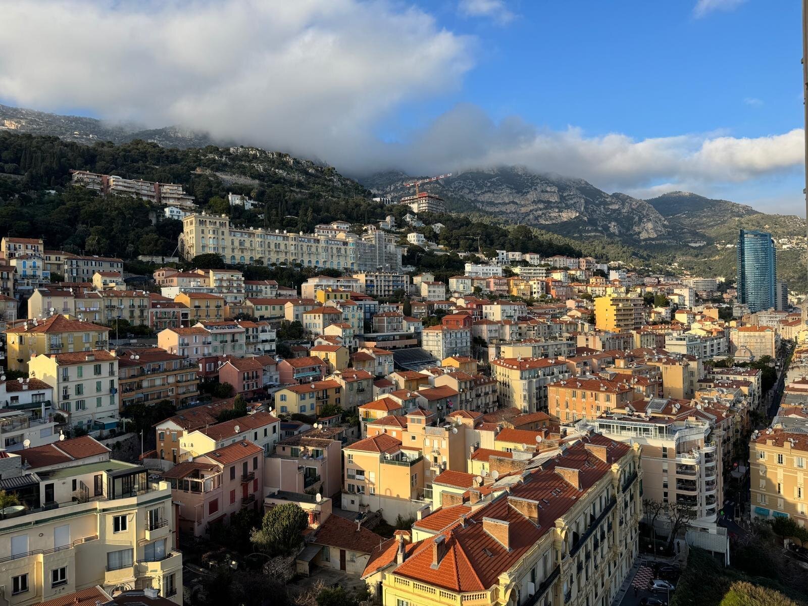 APARTMENT MILLEFIORI : 6/7