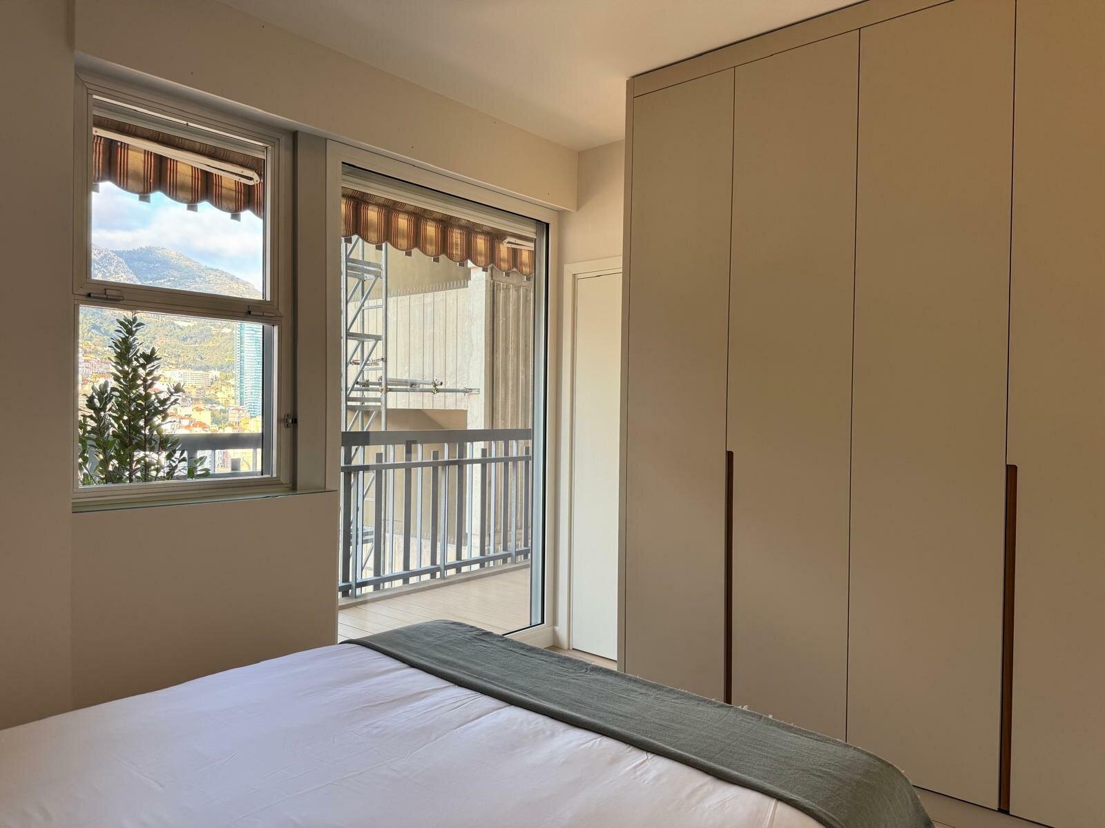 APARTMENT MILLEFIORI : 4/7