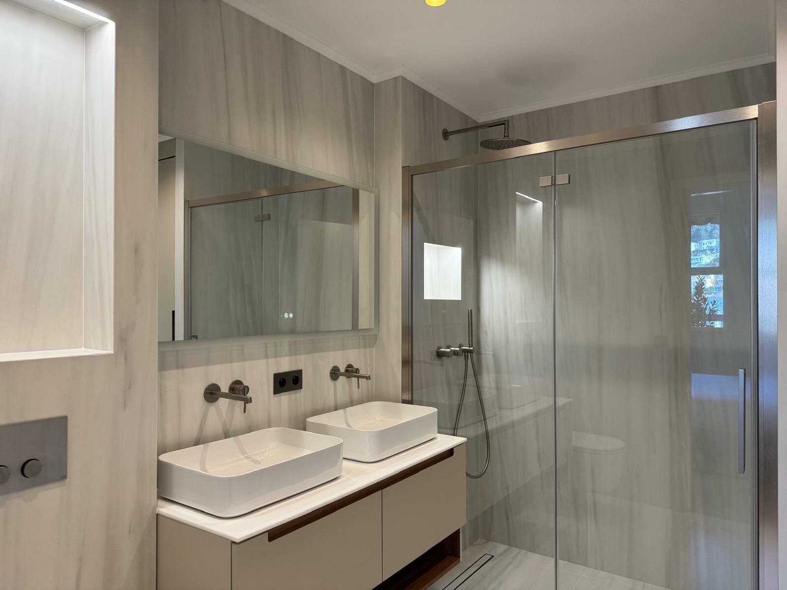 APARTMENT MILLEFIORI : 5/7