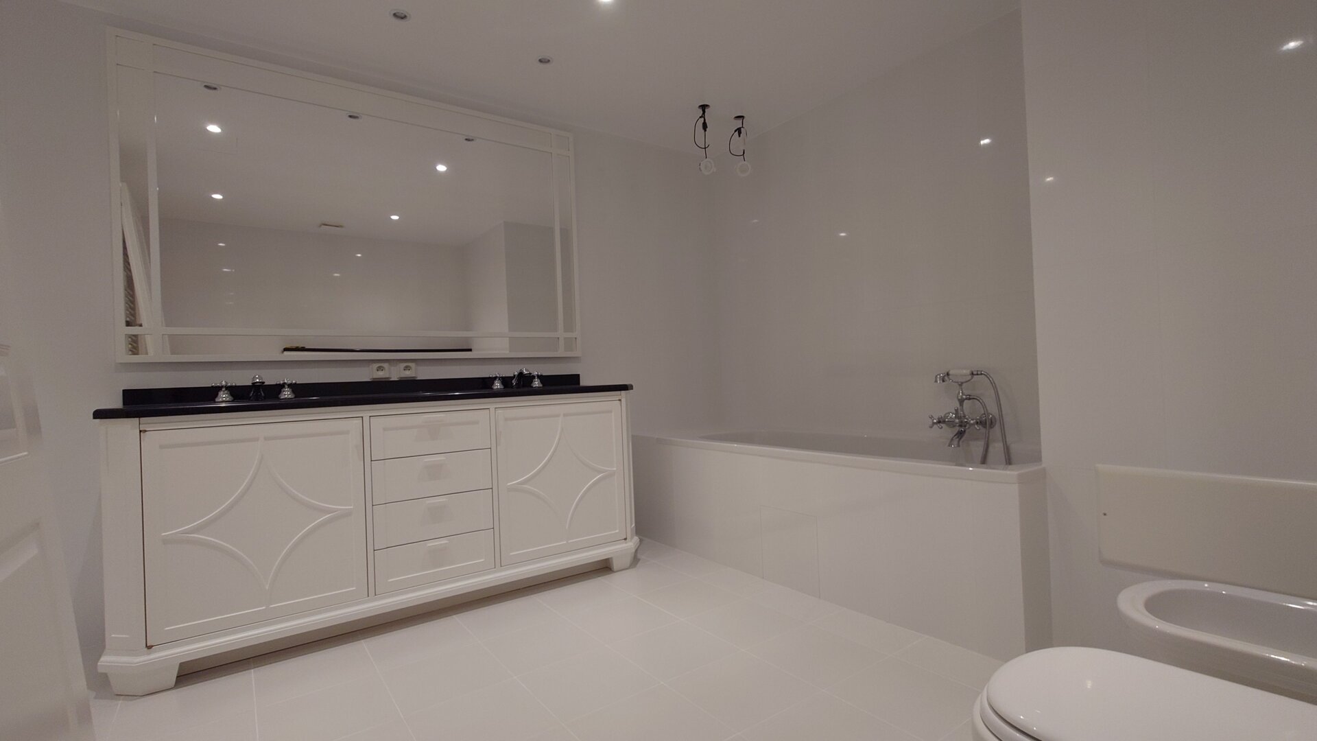 MEMMO CENTER - EXCEPTIONAL APARTMENT : 8/13