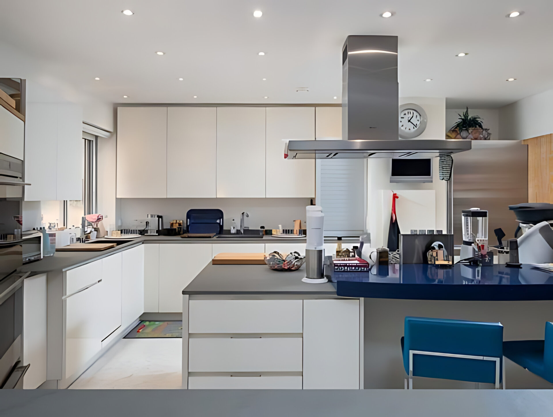 APPARTEMENT SEASIDE PLAZA : 4/9