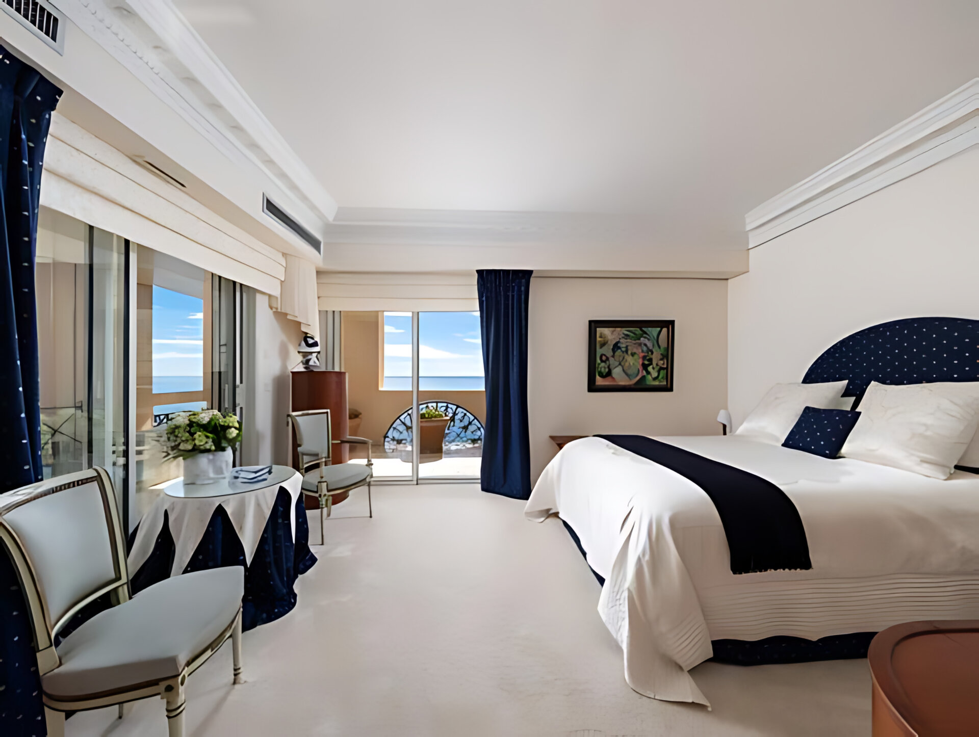 APPARTEMENT SEASIDE PLAZA : 5/9