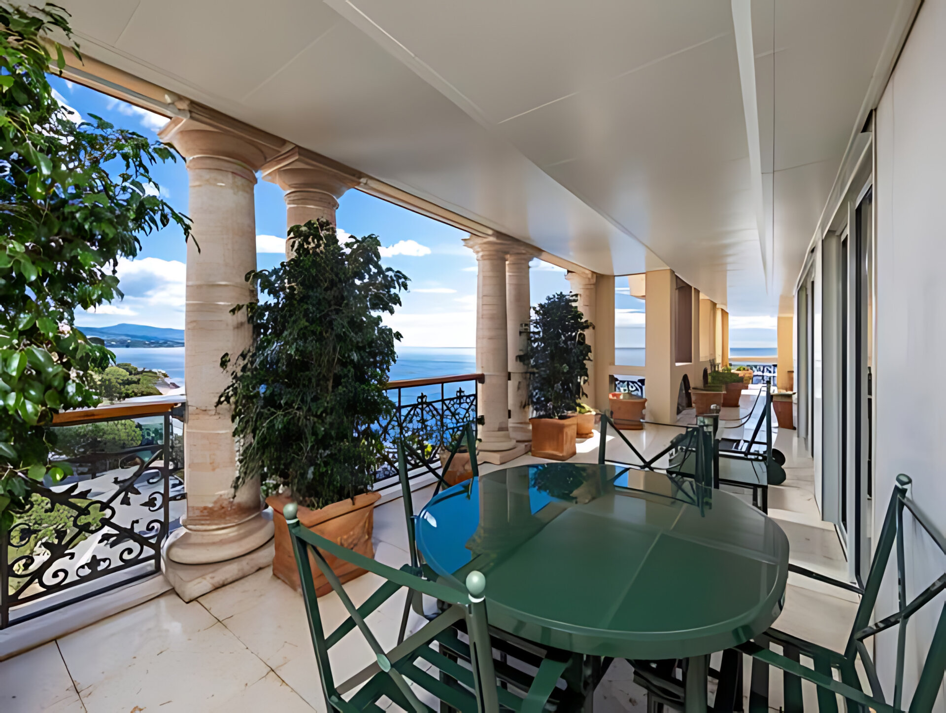 APPARTEMENT SEASIDE PLAZA : 9/9