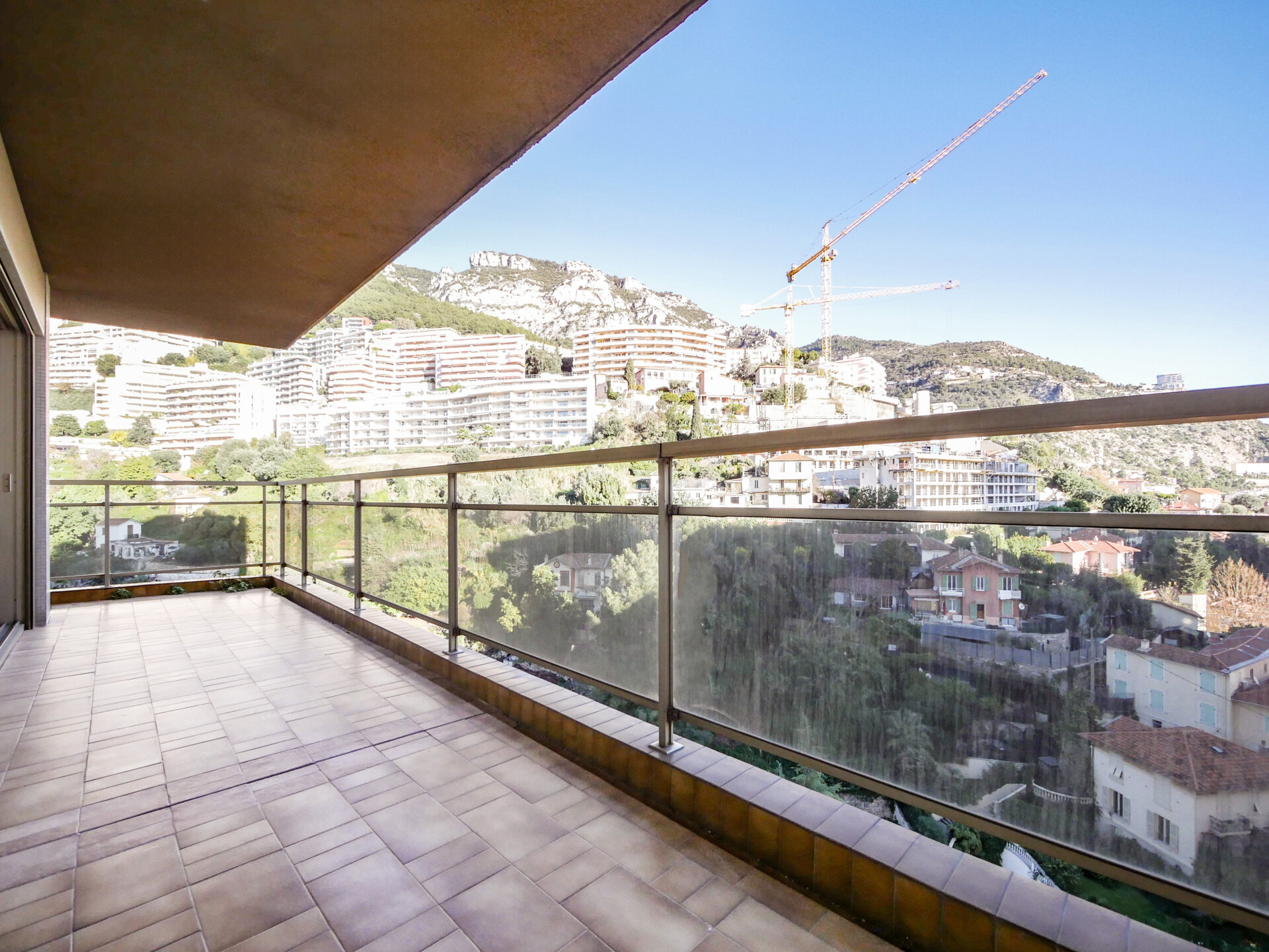 APPARTEMENT ANNONCIADE : 1/7