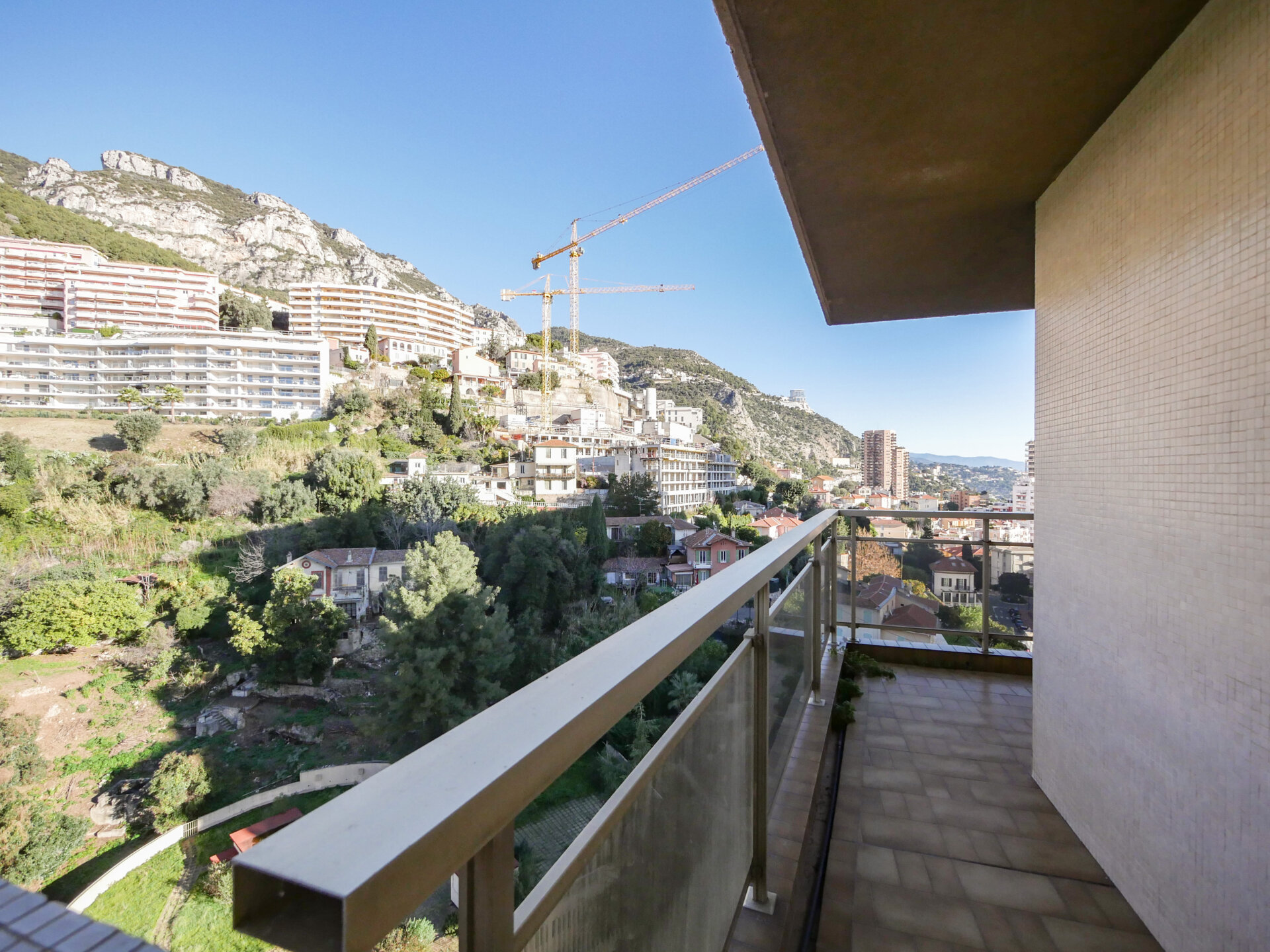 APPARTEMENT ANNONCIADE : 7/7