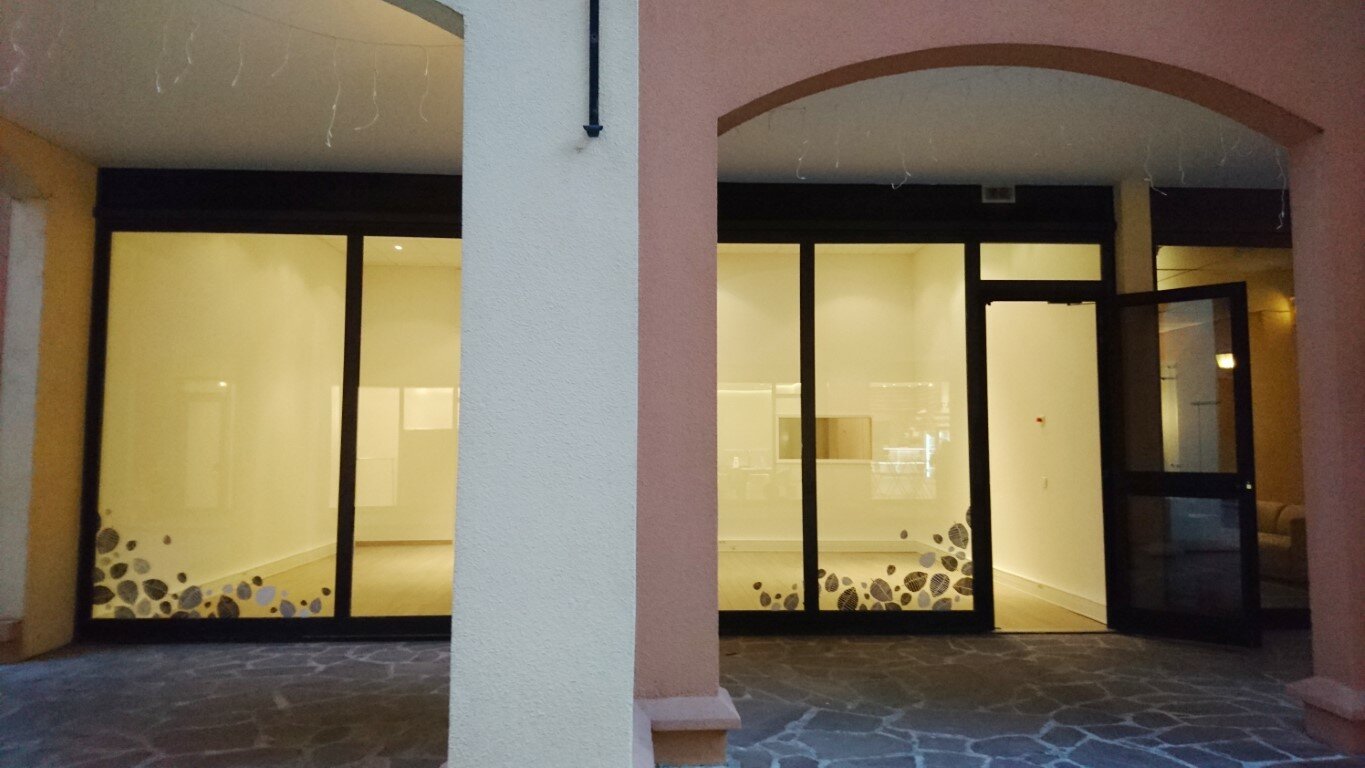 BOTTICELLI COMMERCIAL PREMISES : 3/5