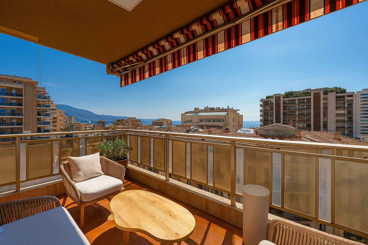 APARTMENT BUCKINGHAM PALACE : 2/7