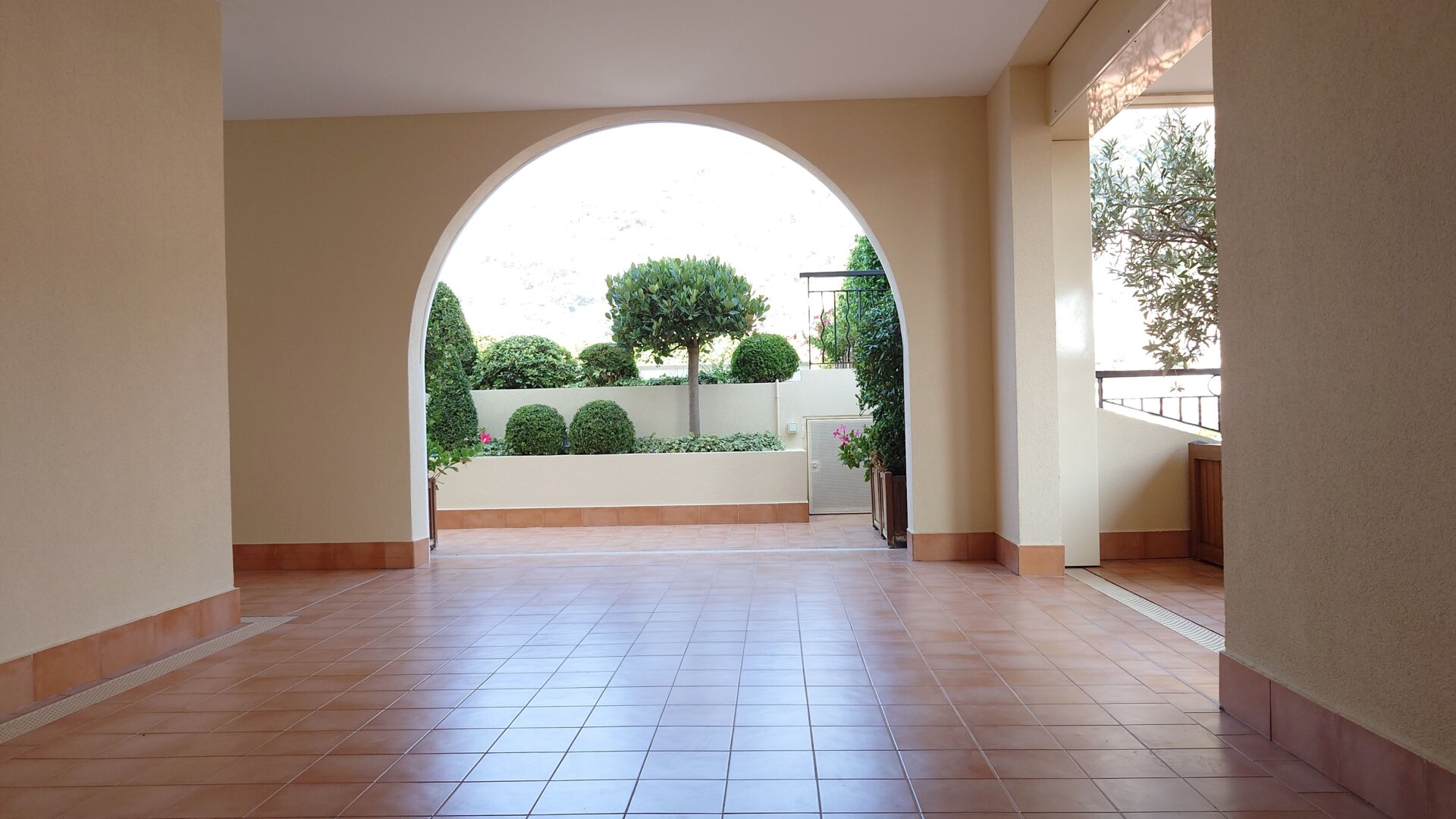 MEMMO CENTER - APPARTEMENT D'EXCEPTION : 13/13