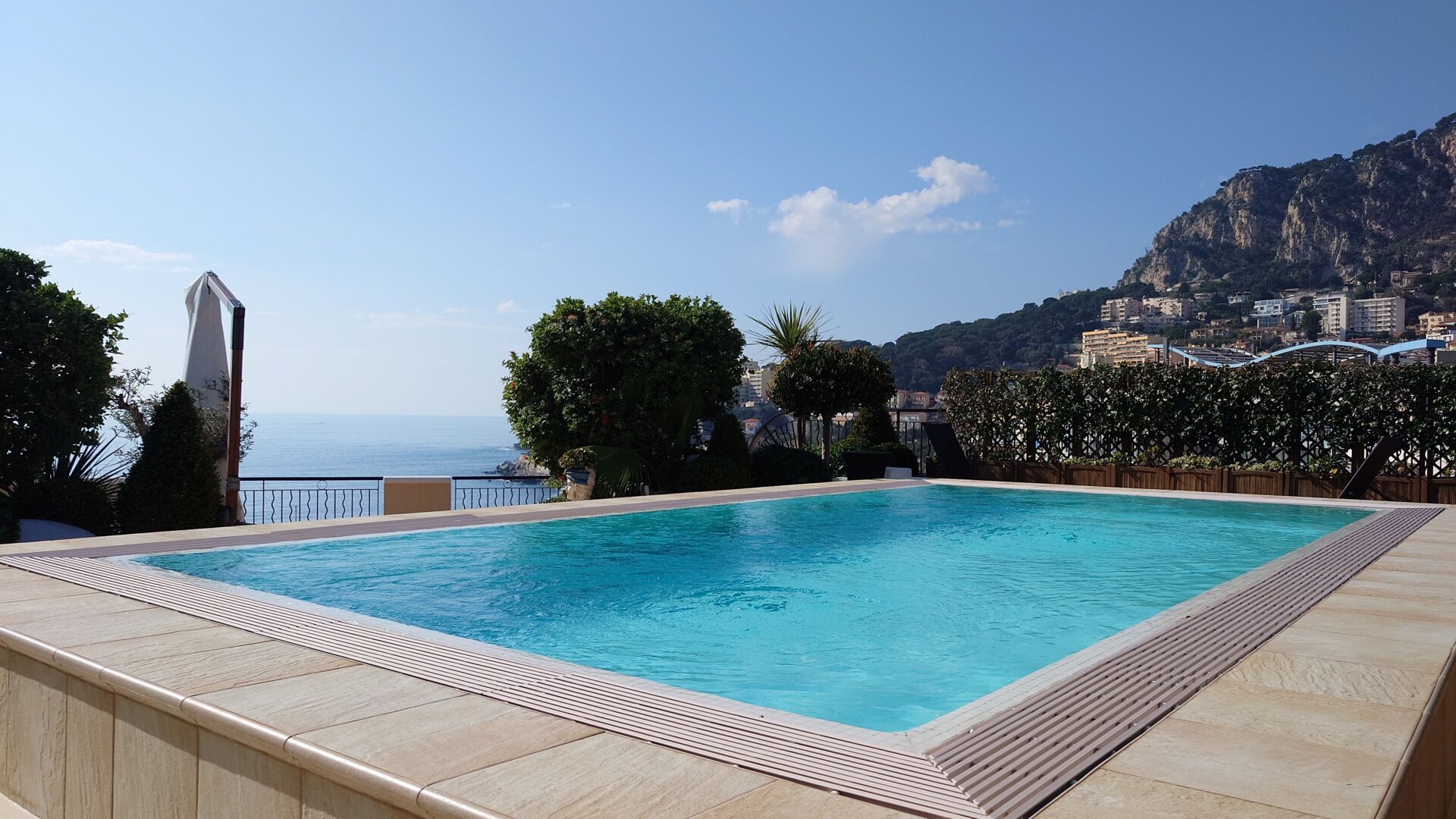 MEMMO CENTER - APPARTEMENT D'EXCEPTION : 1/13